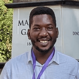 Ronald Nzioki